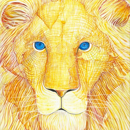 Lion Consciousness