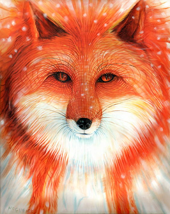 Fox