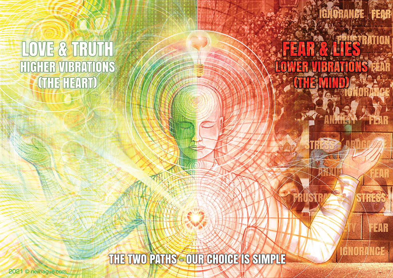 2022: The year of the ‘wise’ & the ‘foolish’