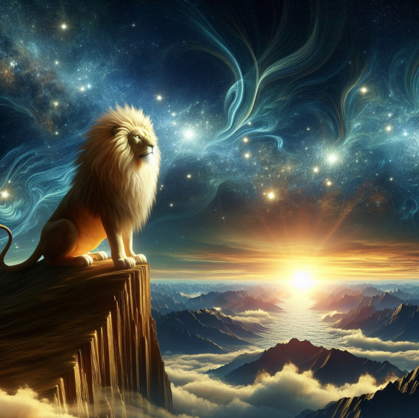 See Your Spirit, Seek Your Destiny – Transform Your Life